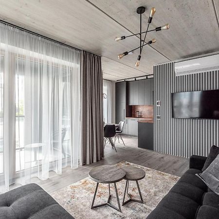 Urban Center Apartment VNO Kültér fotó