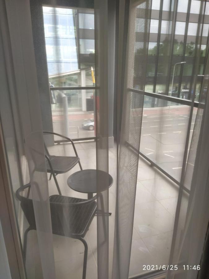 Urban Center Apartment VNO Kültér fotó