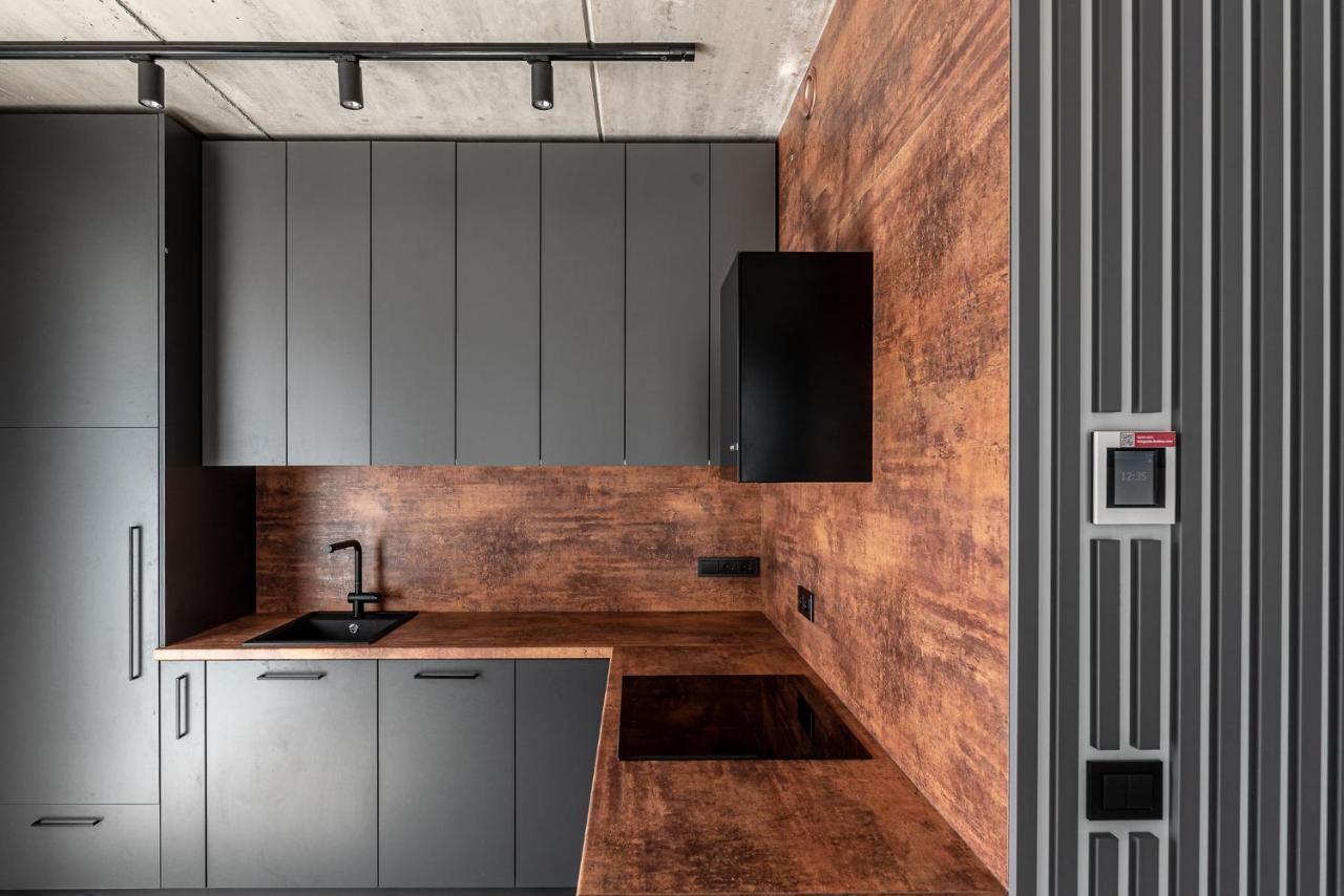 Urban Center Apartment VNO Kültér fotó