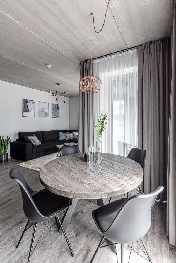 Urban Center Apartment VNO Kültér fotó