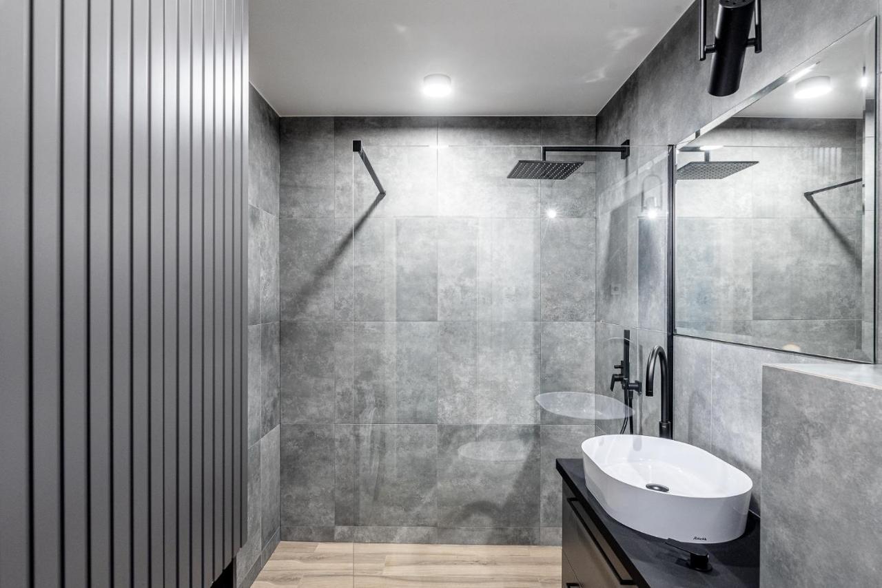 Urban Center Apartment VNO Kültér fotó