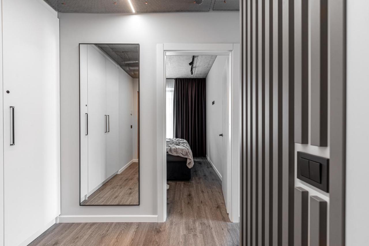 Urban Center Apartment VNO Kültér fotó