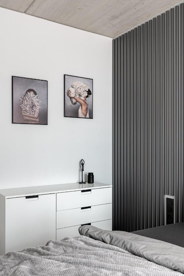 Urban Center Apartment VNO Kültér fotó