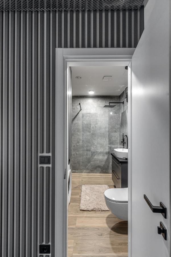 Urban Center Apartment VNO Kültér fotó