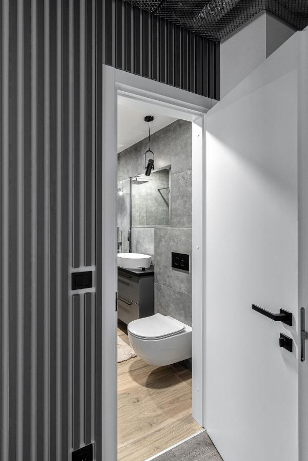 Urban Center Apartment VNO Kültér fotó